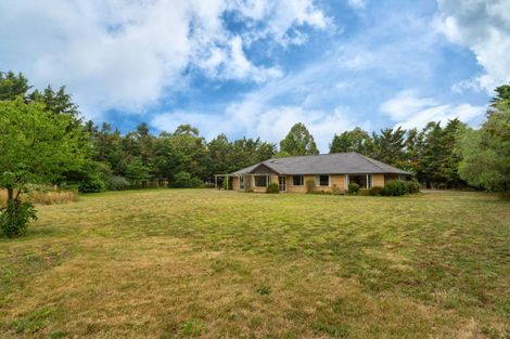 Photo of property in 750 Robinsons Road, Rolleston, Christchurch, 7678