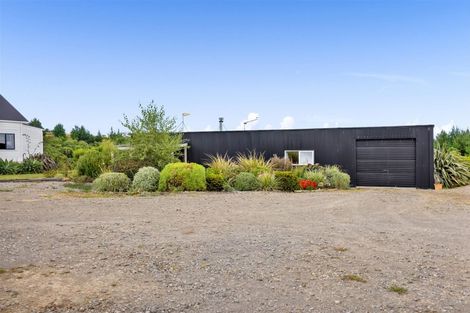Photo of property in 172 Whakamara Road, Manutahi, Hawera, 4672