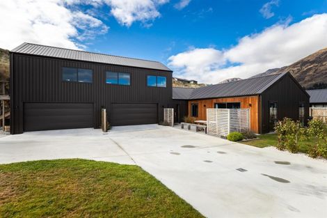 Photo of property in 12/12a Toni's Terrace, Lower Shotover, Queenstown, 9304