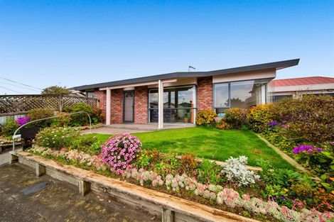 Photo of property in 45 Tokomaru Street, Welbourn, New Plymouth, 4310