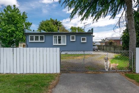 Photo of property in 3 Blenheim Street, Renwick, 7204