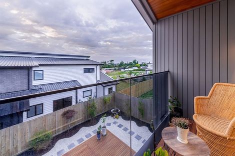 Photo of property in 48 Eighth View Avenue, Beachlands, Auckland, 2018