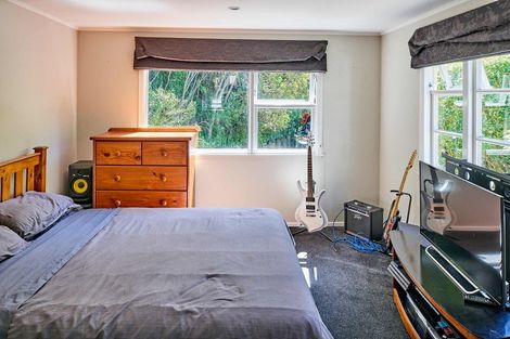 Photo of property in 121 Marine Drive, Sorrento Bay, Lower Hutt, 5013
