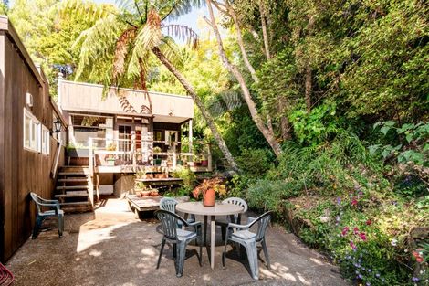 Photo of property in 123 Wilton Road, Wilton, Wellington, 6012