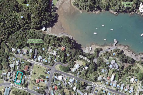 Photo of property in 7 Cumberland Street, Leigh, 0985