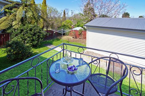 Photo of property in 33 Puriri Crescent, Lansdowne, Masterton, 5810