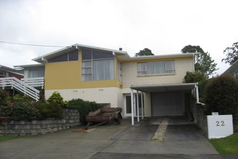Photo of property in 22 Sorrento Street, Onerahi, Whangarei, 0110