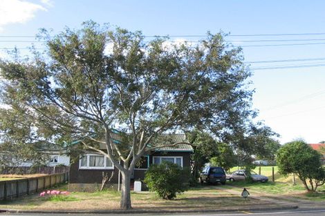 Photo of property in 47 Avenue Road, Otahuhu, Auckland, 1062