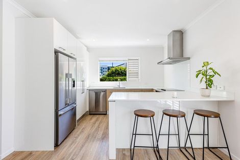 Photo of property in 7 Peihana Road, Hobsonville, Auckland, 0616