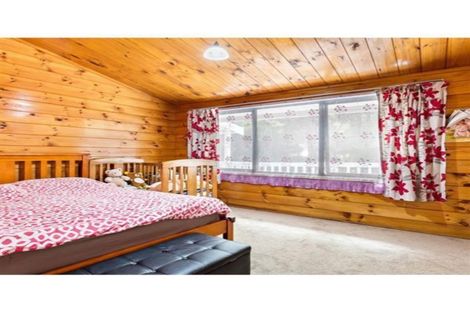 Photo of property in 41 Ridgewood Crescent, Birkenhead, Auckland, 0626