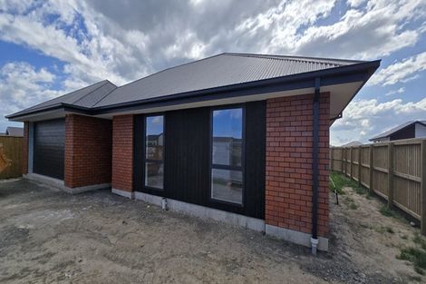 Photo of property in 22 Hunt Road, Rolleston, 7615