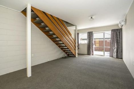 Photo of property in 4/21 Barrie Street, Addington, Christchurch, 8024