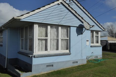 Photo of property in 7 Herewini Street, Meremere, Mercer, 2474