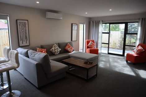 Photo of property in 1/22 Grove Road, Addington, Christchurch, 8024