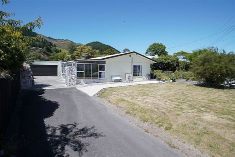 Photo of property in 263 Hill Street, Richmond, 7020