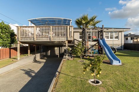 Photo of property in 22 Lynwood Place, Brookfield, Tauranga, 3110