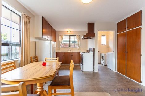 Photo of property in 3/7 Peverel Street, Riccarton, Christchurch, 8011