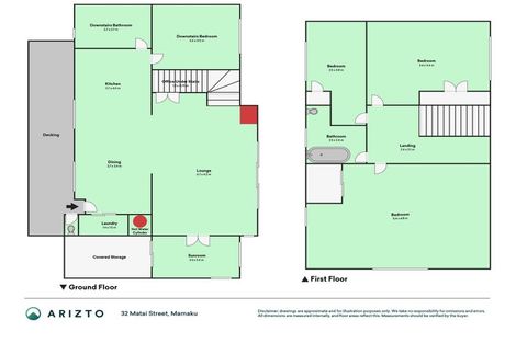 Photo of property in 32 Matai Street, Mamaku, 3020