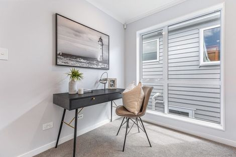 Photo of property in 123c Forrest Hill Road, Forrest Hill, Auckland, 0620