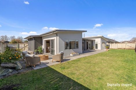 Photo of property in 13 O'sullivan Drive, Matamata, 3400