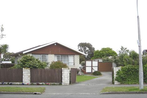 Photo of property in 53 Ashwood Street, Parklands, Christchurch, 8083