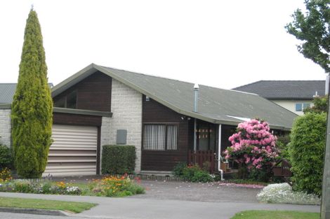 Photo of property in 173 Withells Road, Avonhead, Christchurch, 8042