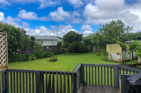 Photo of property in 17 Winston Street, Tikipunga, Whangarei, 0112