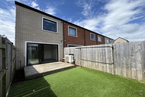 Photo of property in 5/137 Hall Avenue, Favona, Auckland, 2024