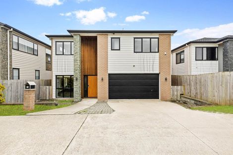 Photo of property in 25 Perehia Road, Flat Bush, Auckland, 2019
