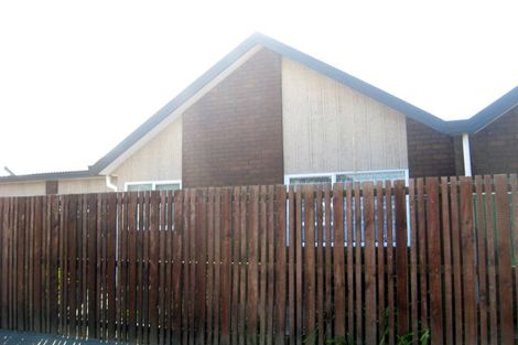 Photo of property in 3/21 Rogers Street, Sydenham, Christchurch, 8023