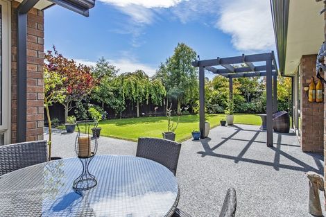 Photo of property in 240 Rolleston Drive, Rolleston, 7614