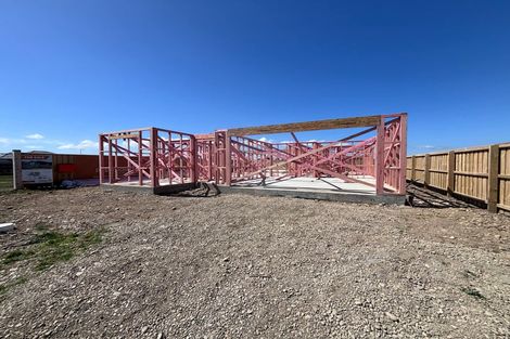 Photo of property in 8 Jasmine Close, Rolleston, 7614