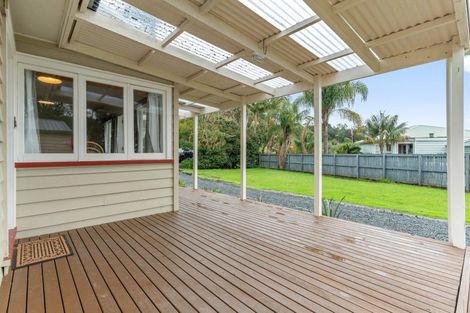 Photo of property in 49 Colville Road, Dargaville, 0310