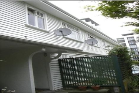 Photo of property in 3/13 Salisbury Street, Christchurch Central, Christchurch, 8013