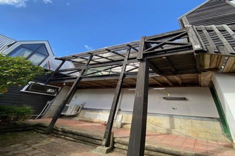 Photo of property in 5a Austin Street, Mount Victoria, Wellington, 6011