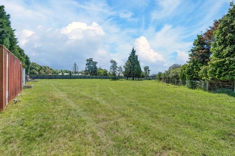 Photo of property in 1920 Telegraph Road, Darfield, 7571