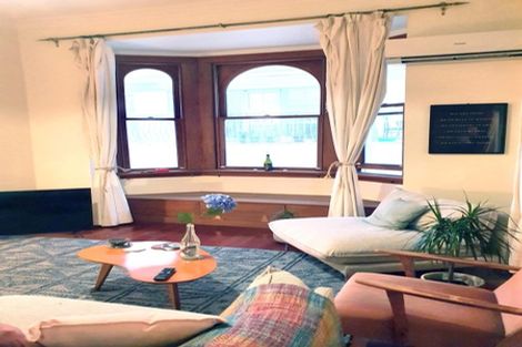 Photo of property in Terrace Travel Lodge, 291a The Terrace, Te Aro, Wellington, 6011