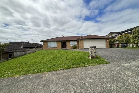 Photo of property in 13 Ludlow Place, Pukekohe, 2120