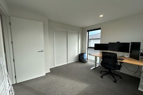 Photo of property in 1/4 Gibbon Street, Sydenham, Christchurch, 8023
