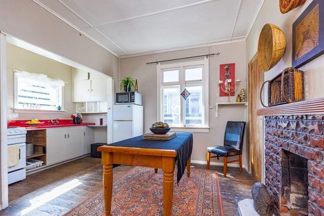 Photo of property in 160 Puriri Street, Castlecliff, Whanganui, 4501