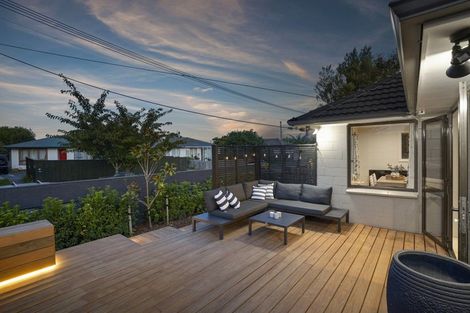 Photo of property in 25 Flay Crescent, Burnside, Christchurch, 8053