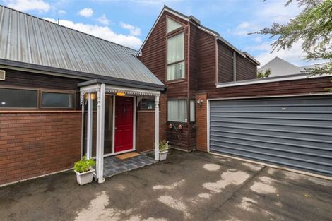 Photo of property in 22 Poynder Avenue, Merivale, Christchurch, 8014