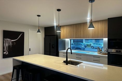 Photo of property in 1 Vaughan Drive, Rolleston, 7614