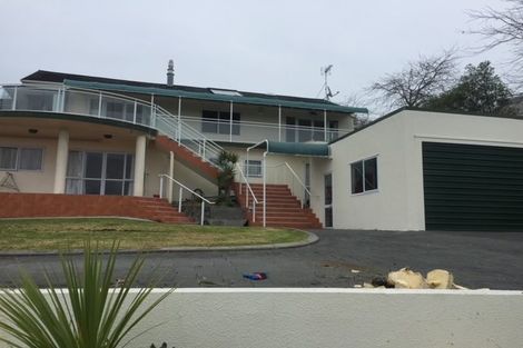 Photo of property in 36 Bronzewing Terrace, Unsworth Heights, Auckland, 0632