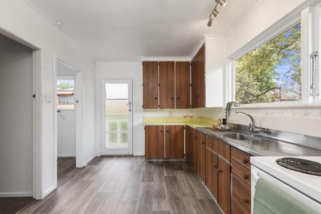 Photo of property in 390 Ruahine Street, Terrace End, Palmerston North, 4410