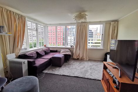 Photo of property in 3/23 Clifton Terrace, Kelburn, Wellington, 6012