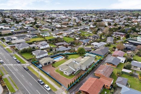 Photo of property in 1109 Bank Street, Te Awamutu, 3800