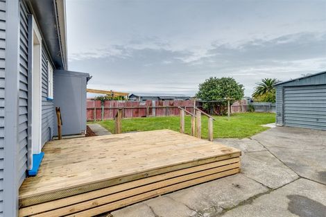 Photo of property in 55 Barker Road, Marewa, Napier, 4110