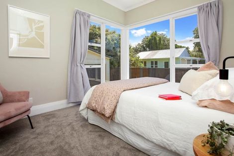 Photo of property in 52 Moana Avenue, Onehunga, Auckland, 1061