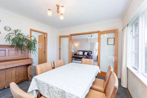 Photo of property in 44 Kowhai Avenue, Ebdentown, Upper Hutt, 5018